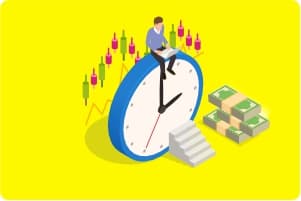 Becoming a Full-Time Trader