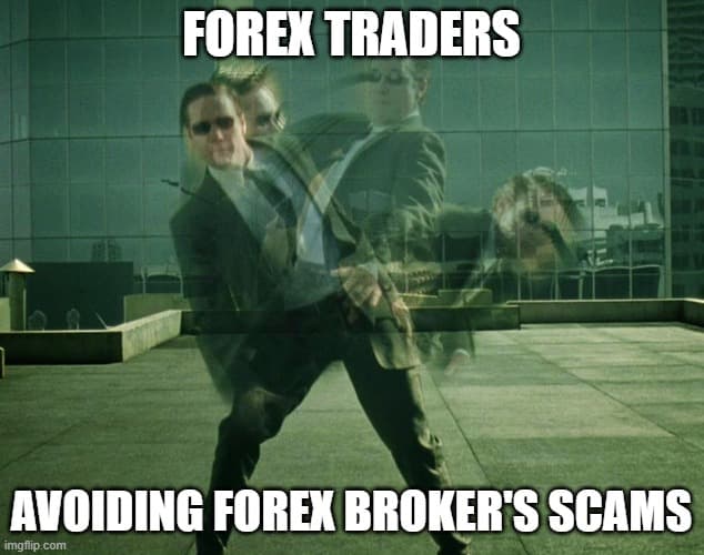 forex-broker-scam