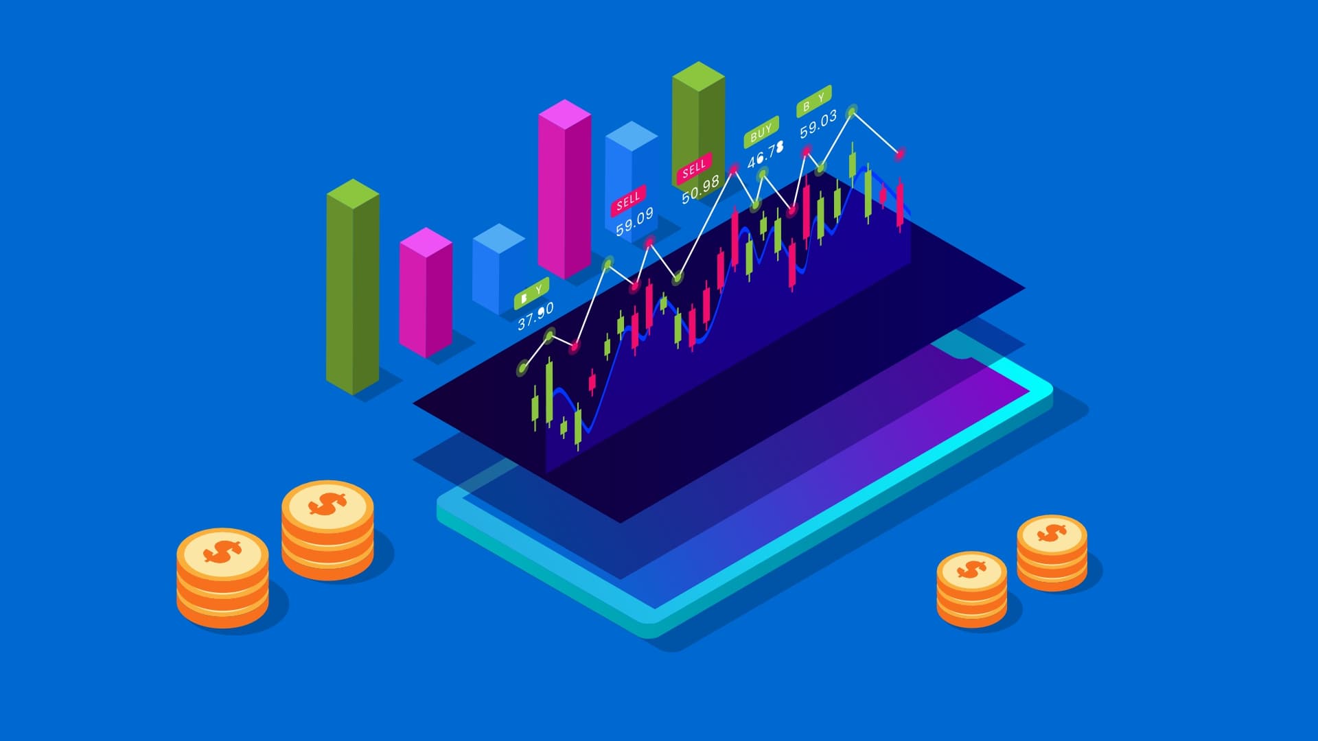 Mastering-the-art-of-technical-analysis -in-forex-trading