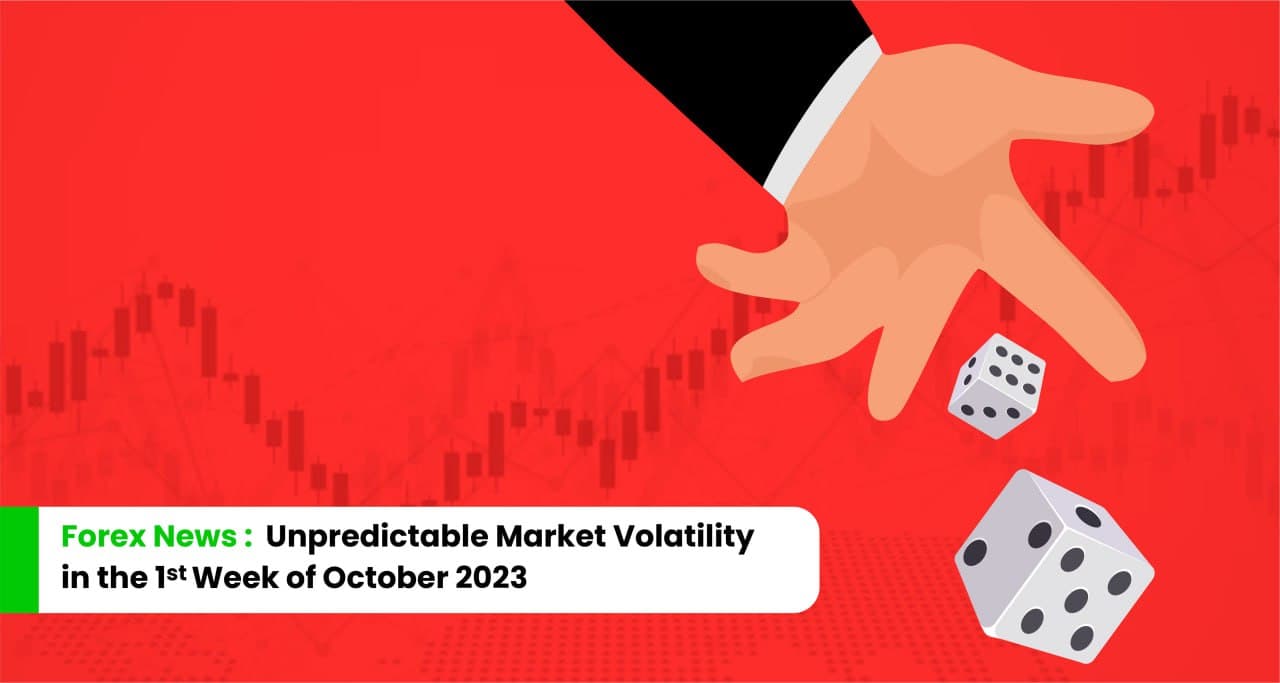forex-news-in-the-1st-week-of-october-2023