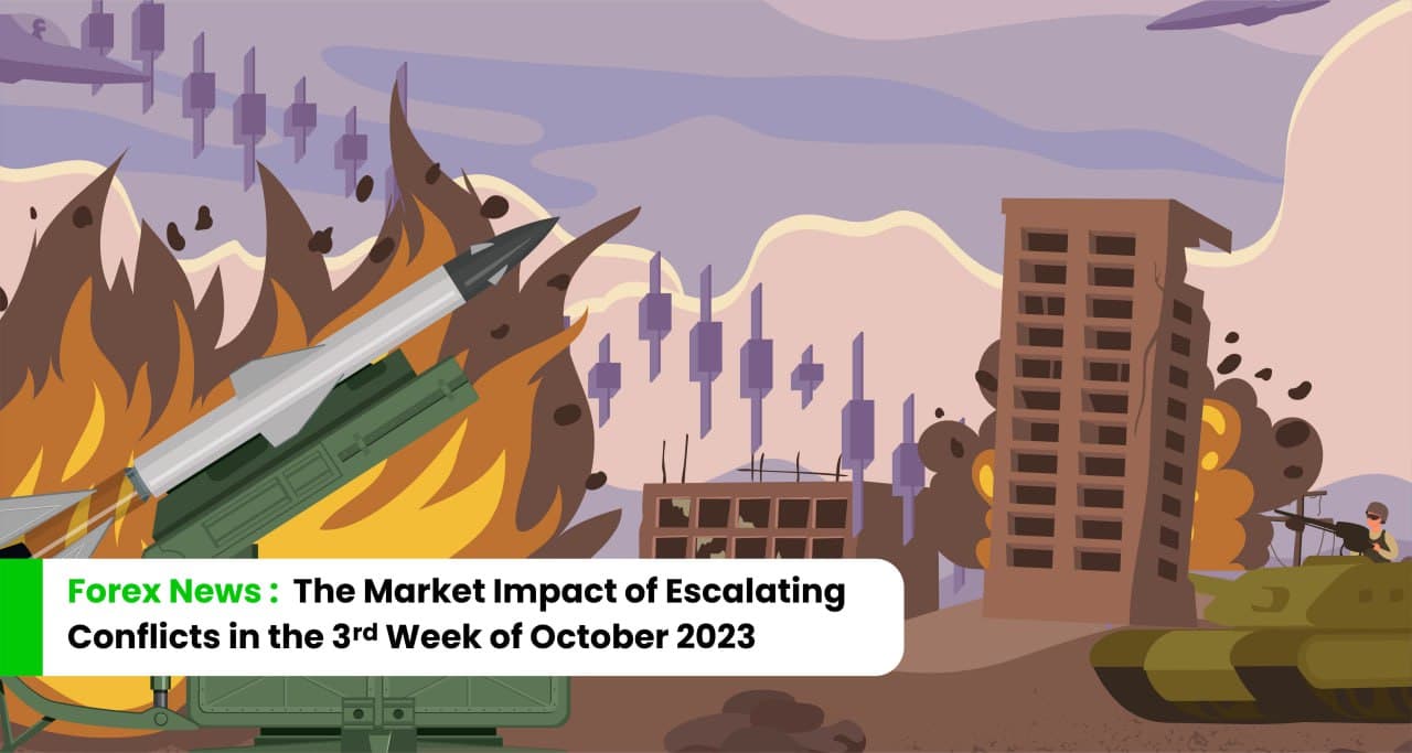 forex-news-in-the-3rd-week-of-october-2023