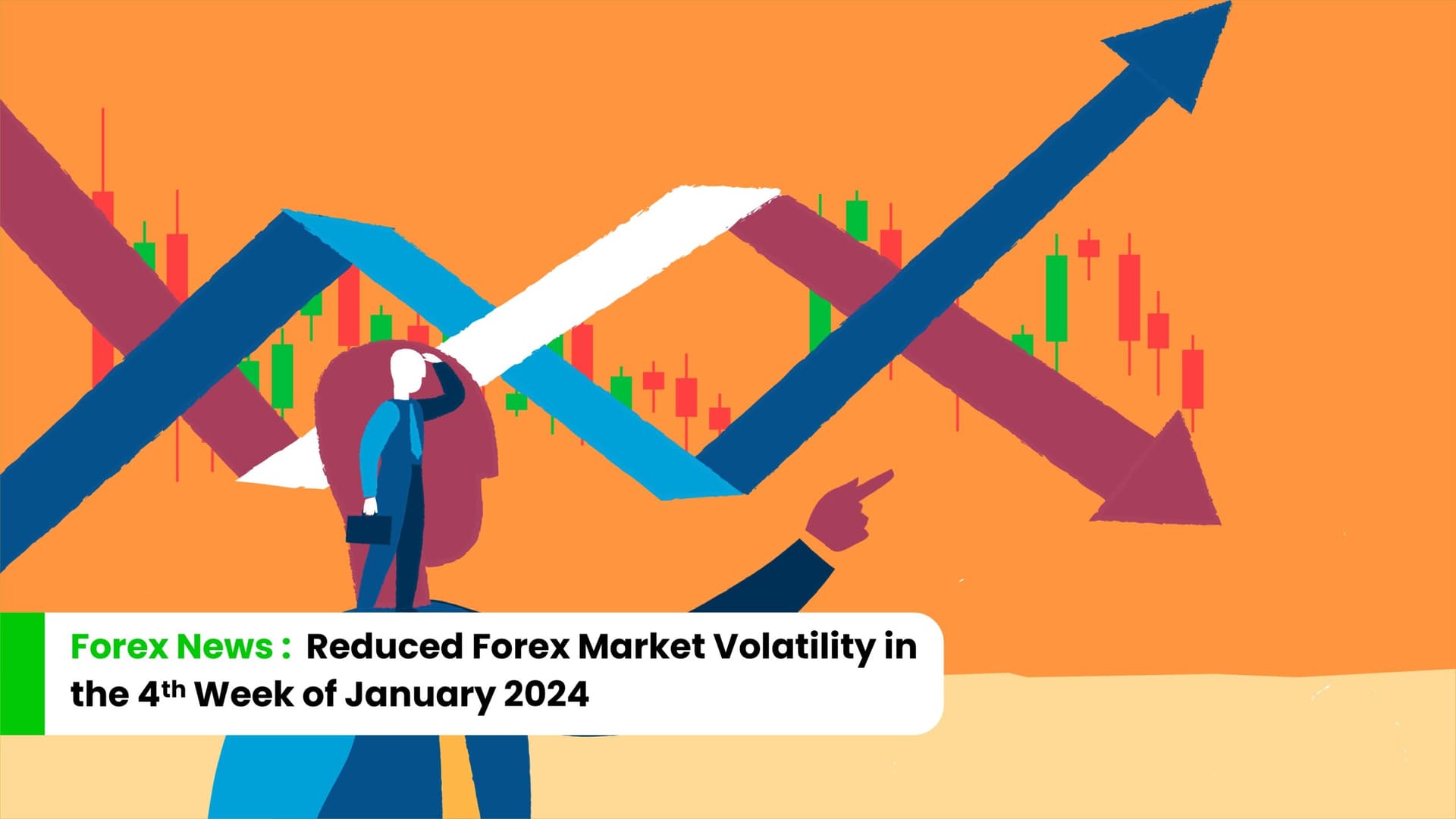 forex-news-in-the-4th-week-of-january-2024