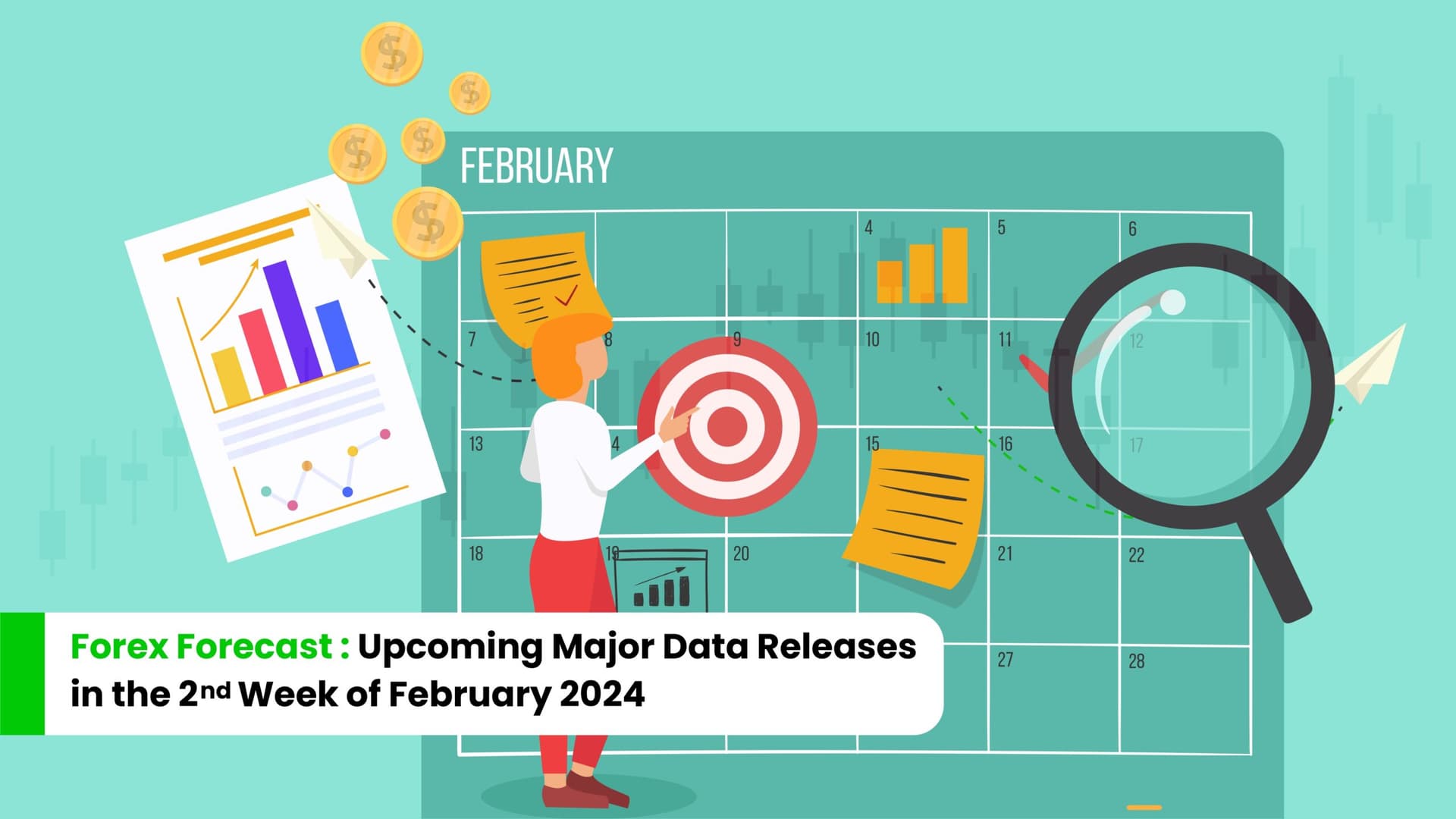 forex-forecast-2nd-week-february-2024