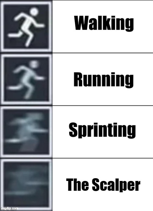 types-of-traders