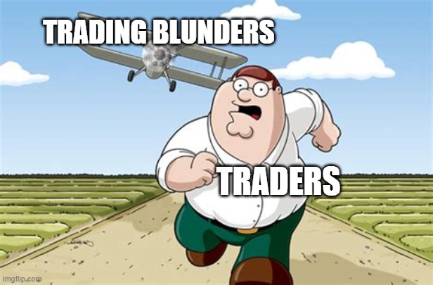 common trading mistakes