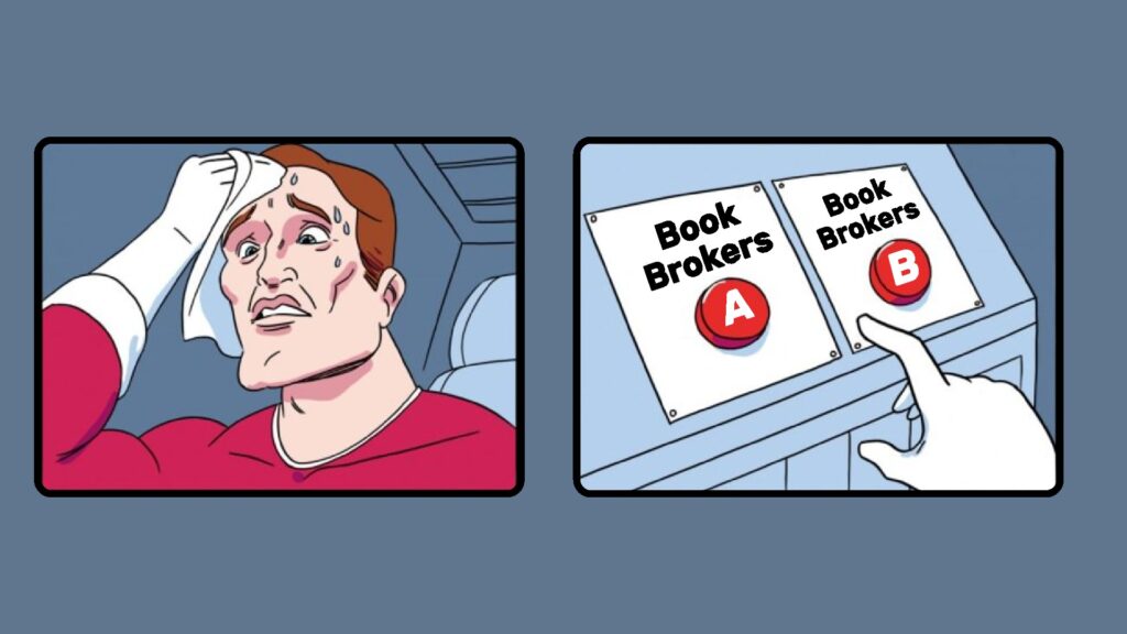 BBook Brokers Understanding How They Operate