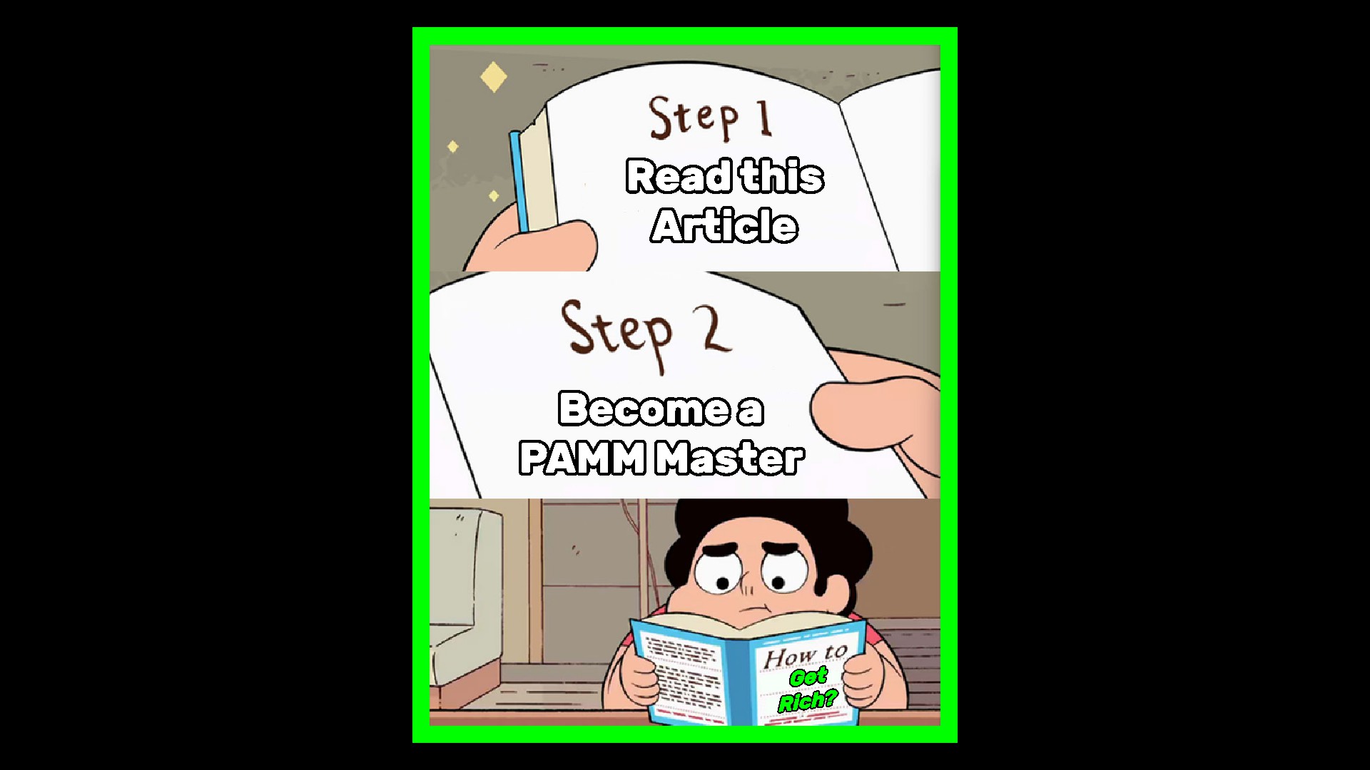 pamm-account-manager