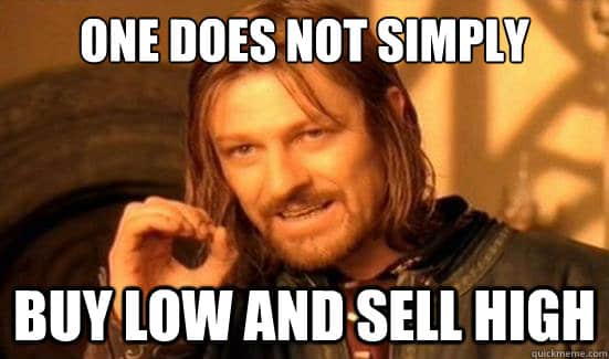 dollar-cost-averaging